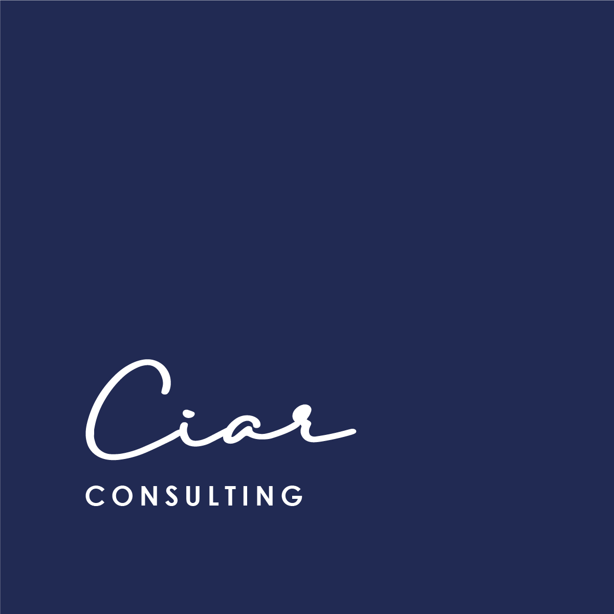 ciar-consulting