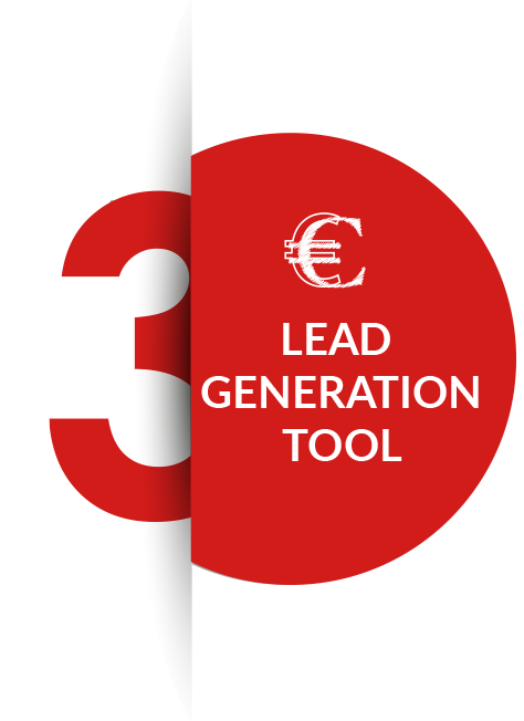 Lead Generation Tool MiBizPartners