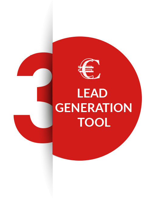 Lead Generation Tool