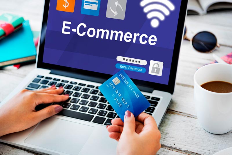 e-commerce Mibizpartners